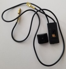 Bouton arrêt tanaka - tanaka, ref