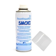 SMOKI - Spray elimina odore di