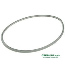 GUARNIZIONE BOCCA ANTERIORE ASCIUGATRICE REX ELECTROLUX 140066097019 ORIGINALE