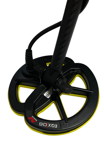 Minelab equinox ctx3030 - minelab,