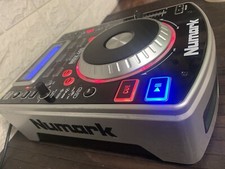 NUMARK NDX400 LETTORE CD-MP3 USB ( da riparare )