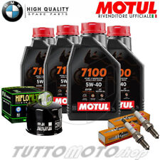 Tagliando BMW R 1200 RS LC