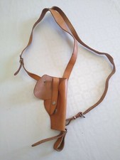 Fondina ascellare fodero