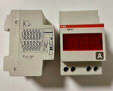 ABB Amperometro digitale AMT-D1