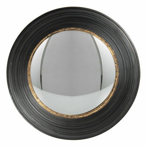 Specchio parete nero - da,