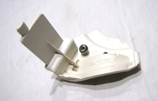 Ricambio originale lavastoviglie Bosch Duplexx Rapid A PP-TD20 plastica bianca