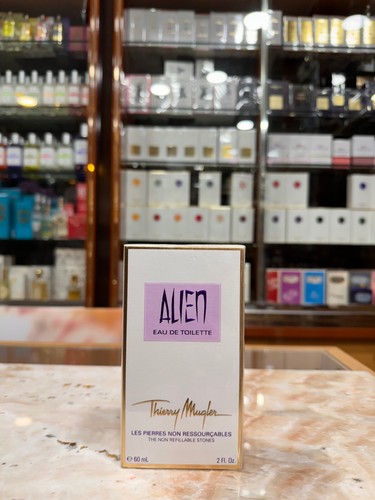 Thierry mugler alien edt ml - alien,