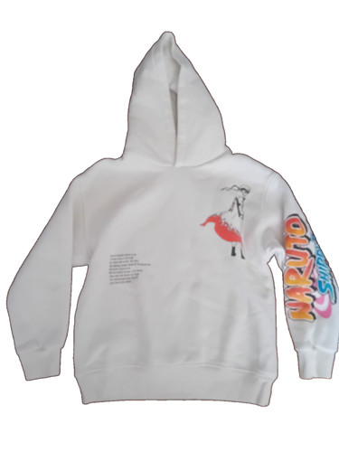 Naruto shippuden kids hoodie - naruto,