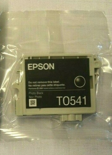 Originale epson t0541 foto - originale,