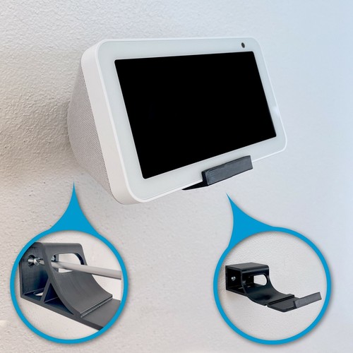 Supporto parete compatibile - parete,