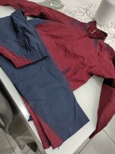 10 Tute Mass misura xxs