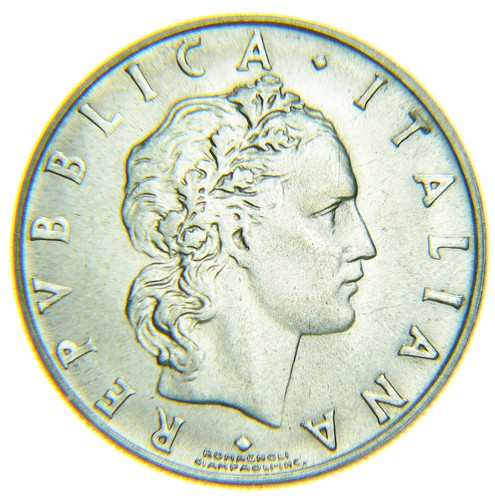 Repubblica italiana 50 - repubblica,