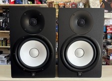 Yamaha HS8 Coppia Monitor da