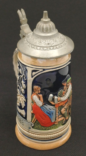 Marzi remy boccale - remy, birra