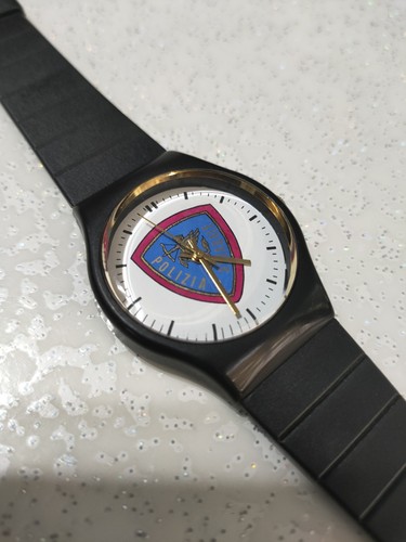 Orologio stile militare carter - orologio,