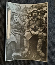 FOTO D'EPOCA  2 GUERRA