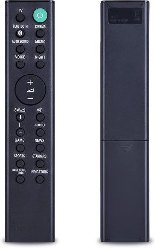 Telecomando ricambio - di,
