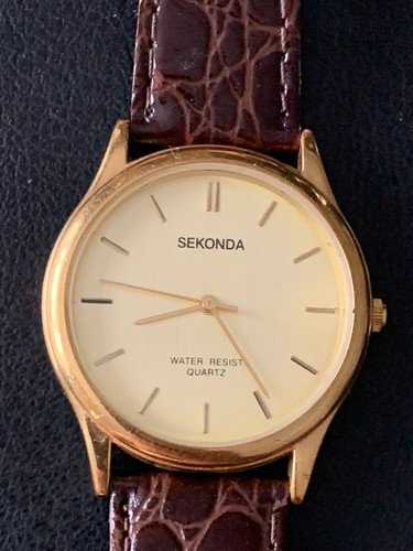 Orologio uomo sekonda 03429 - orologio,