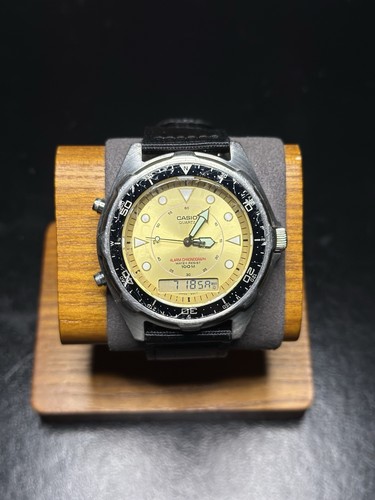 Vintage casio amw - casio, amw-320r