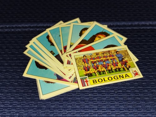 1975 bologna calciatori - bologna,