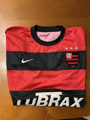 Maglia calcio jersey flamengo - maglia,