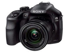 FOTOCAMERA Sony Alpha 3000 -