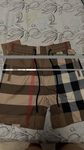 Burberry bermuda uomo - , a