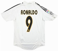 Adidas 2004-05 REAL MADRID