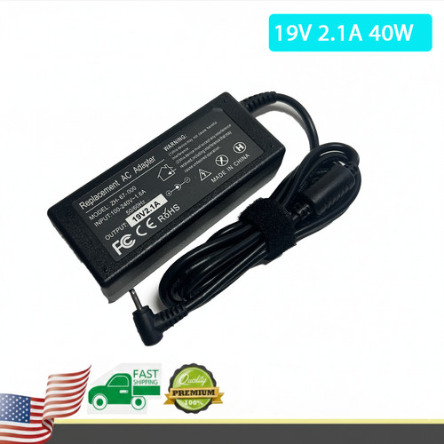 Caricabatteria 19v 40w per - caricabatteria,