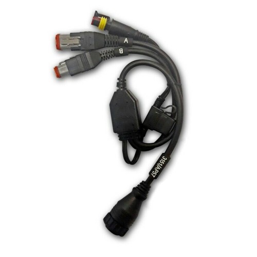 Cavo diagnosi texa - cavo,