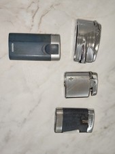 4 Accendini RONSON  made In