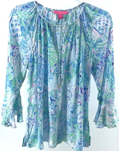 Camicetta lilly pulitzer - camicetta,