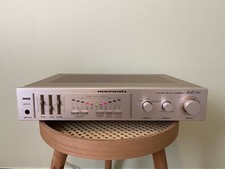 Marantz 350 stéréo - 350,
