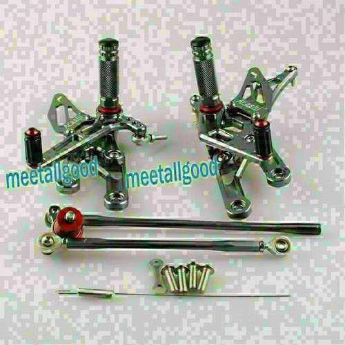 Per honda cbr 600rr f5 - per,