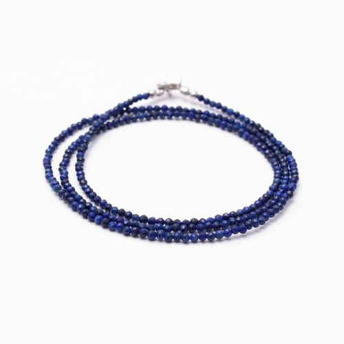 Collane perle rotonde - collane,