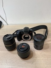 Sony Alpha A350 14,2 megapixel