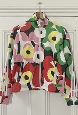 Marimekko X Adidas Giacca da