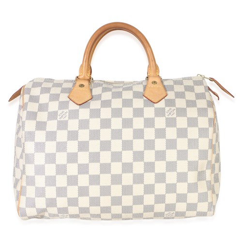 Louis vuitton damier azur - louis,