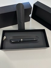 Omas Milord Cartridge Fountain
