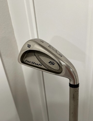 Wilson fat shaft ferro da - 4,