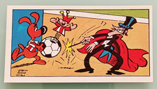 PROSDOCIMI Figurine Calciatori