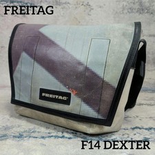 FREITAG F14 DEXTER Messenger