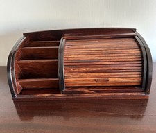 Piccolo Scrittoio In Legno