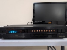 Sintonizzatore digitale AM/FM