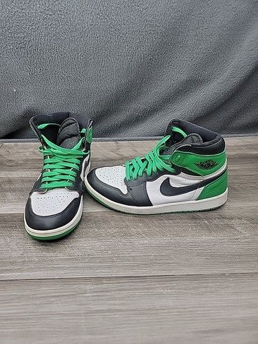 Jordan retro high lucky - high, og