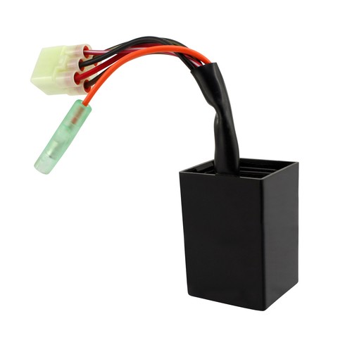 Cdi box for - cdi,