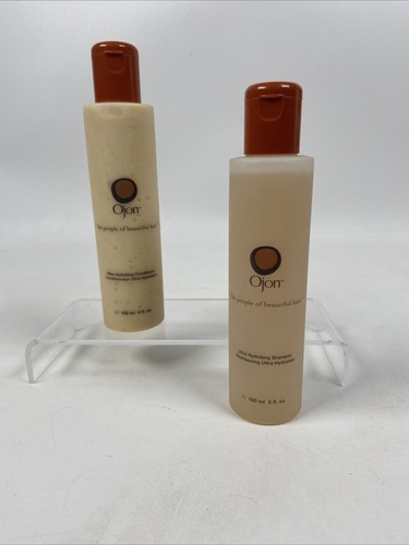 Ojon shampoo balsamo ultra - e,