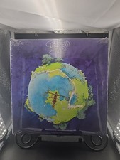  YES -FRAGILE ATLANTIC RECORDS