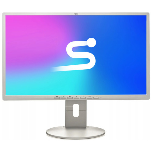 Monitor ips fujitsu b24 - monitor,