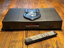 REGA JUPITER LETTORE CD E DAC